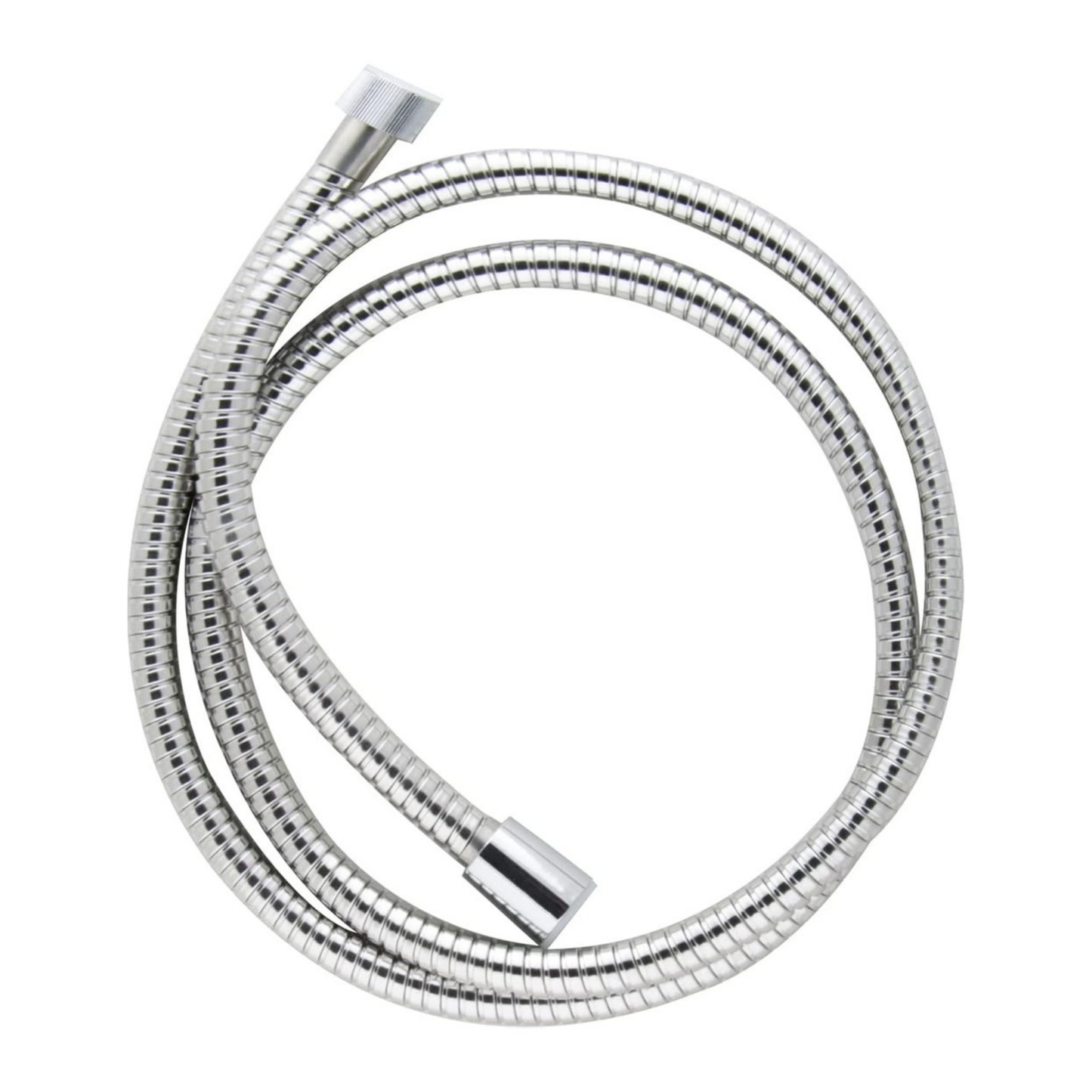 Paslanmaz Kırılmaz Çelik İçi Örgülü 150cm Duş Hortumu