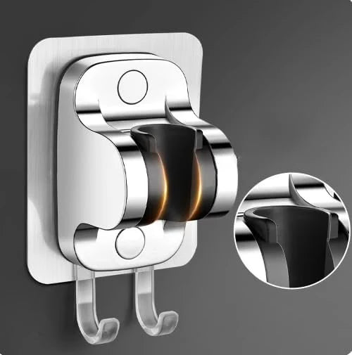 Duş Başlığı Tutucu Aparat