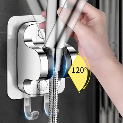 Duş Başlığı Tutucu Aparat