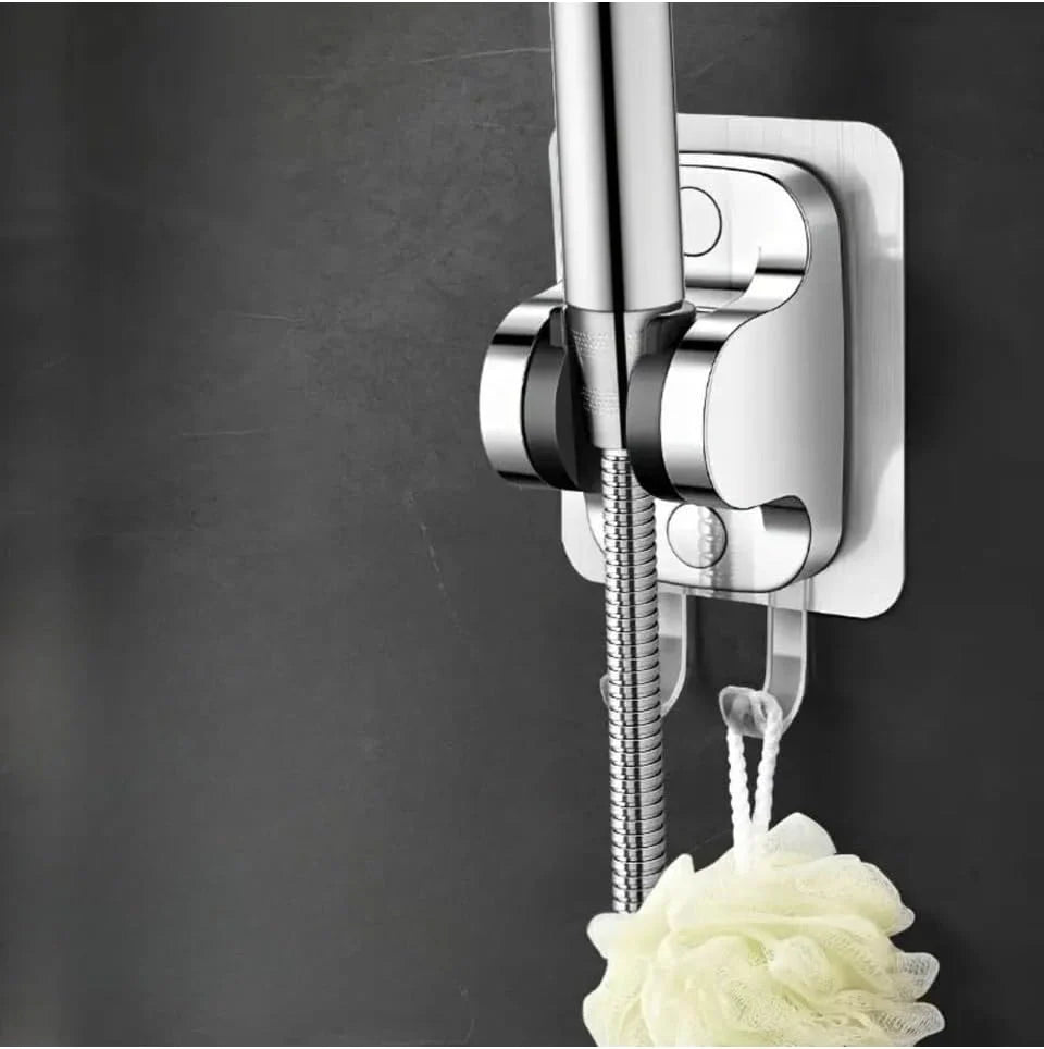 Duş Başlığı Tutucu Aparat