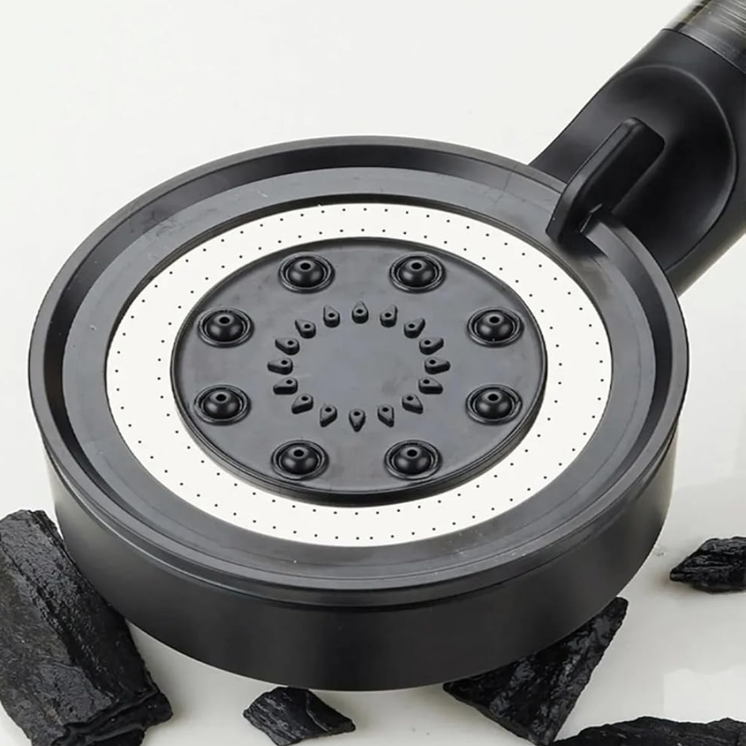 5 Fonksiyonlu Filtreli Jet Duş Başlığı