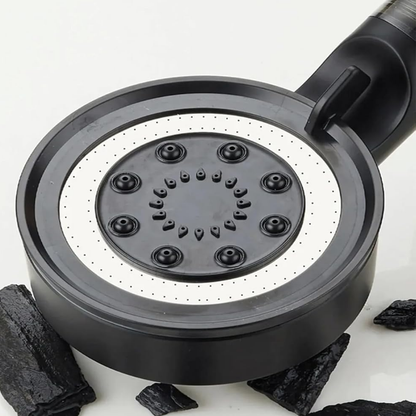 5 Fonksiyonlu Filtreli Jet Duş Başlığı