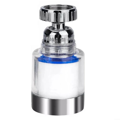 HydroPulse™ Filtreli 360° Döner Musluk Başlığı