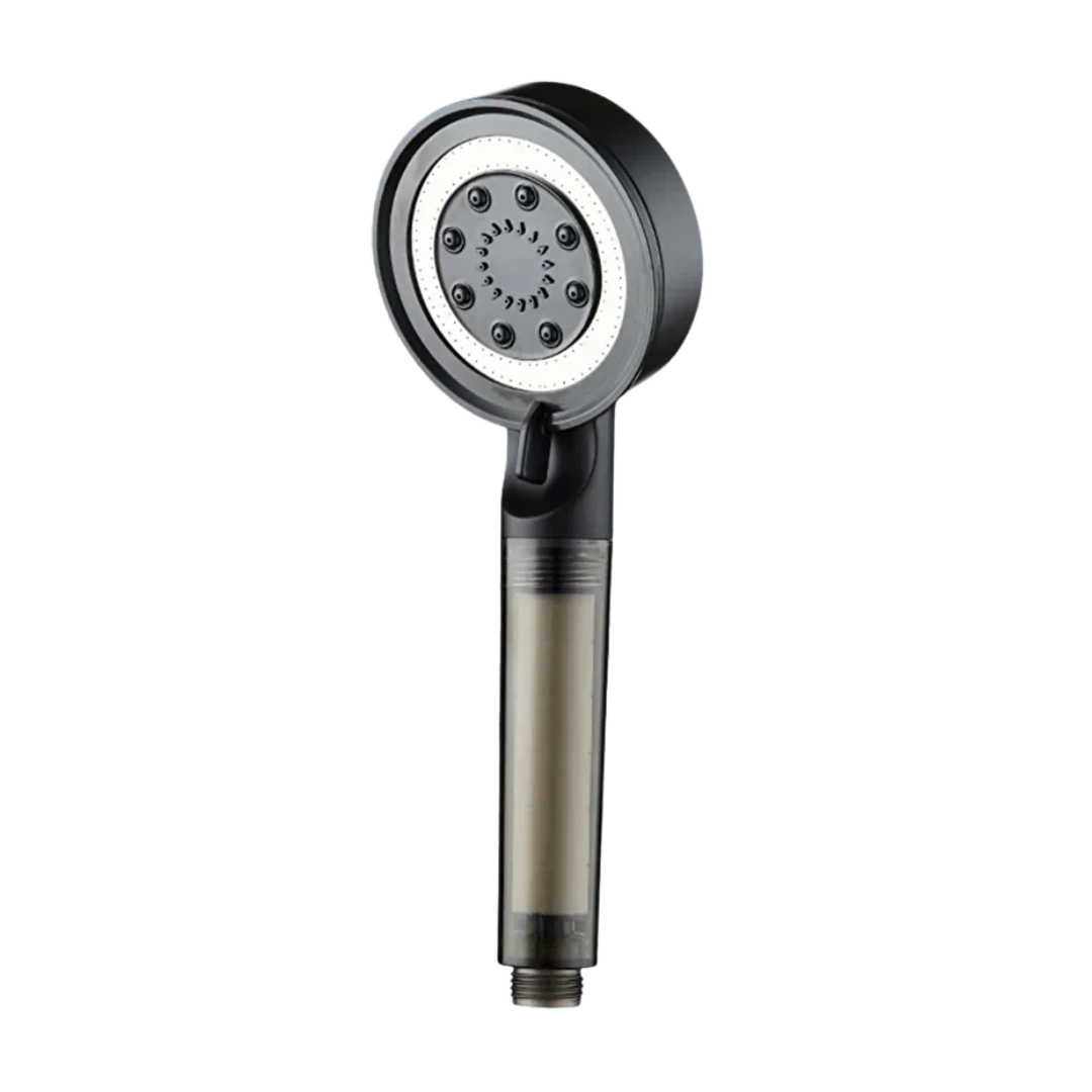 5 Fonksiyonlu Filtreli Jet Duş Başlığı