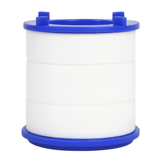 1 Adet Yedek Musluk Başlığı Filtresi