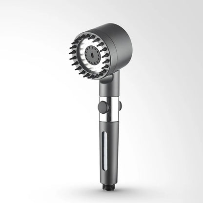HydroPulse™ Filtreli Duş Başlığı